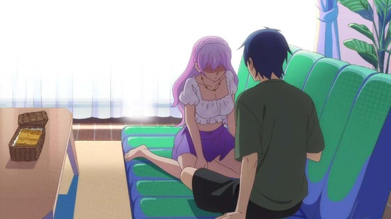 夫婦以上、恋人未満。 3話場面カット037
