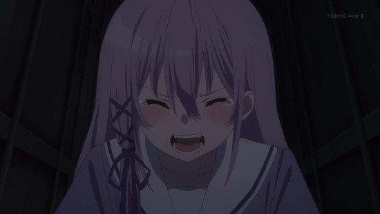 Engage Kiss 5話場面カット041