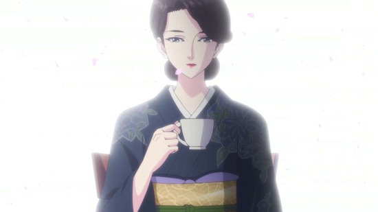 女神のカフェテラス 7話場面カット052