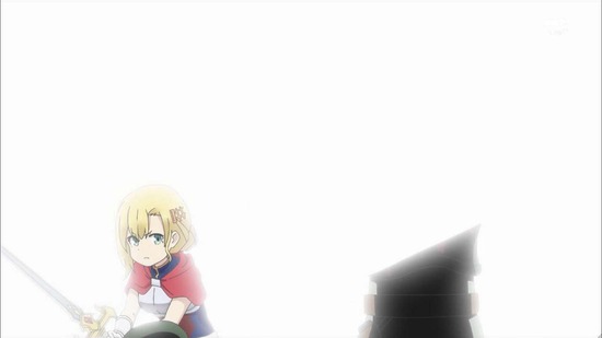 ポーション頼みで生き延びます! 7話場面カット11