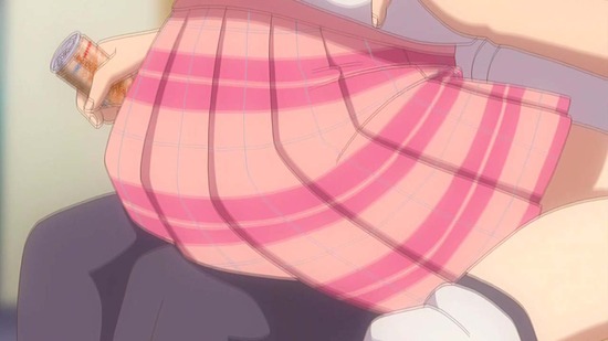 可愛ければ変態でも好きになってくれますか? 10話場面カット026