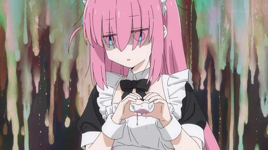 ぼっち・ざ・ろっく! 11話場面カット024