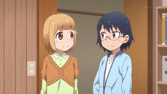放課後ていぼう日誌 7話場面カット035