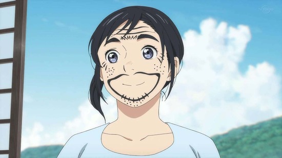 君は放課後インソムニア 10話場面カット040