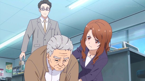 ソラとウミのアイダ 11話場面カット006