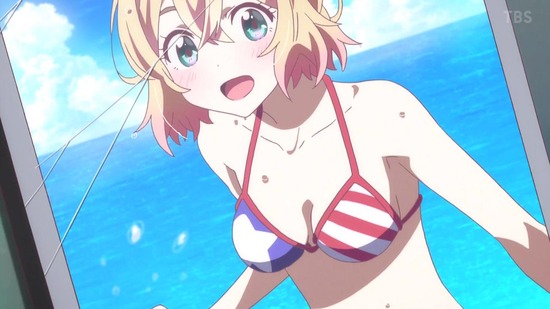 彼女、お借りします 5話場面カット024