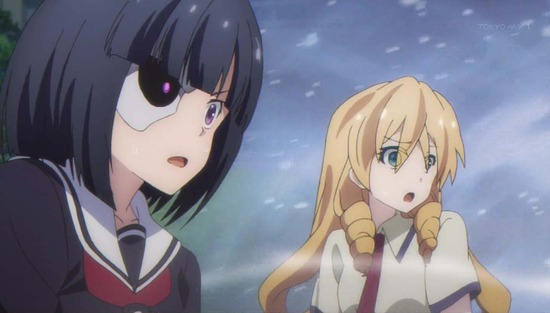 武装少女マキャヴェリズム 10話場面カット_029