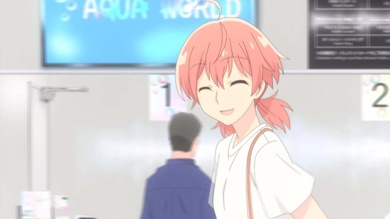 やがて君になる 13話番組カット020