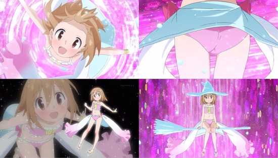 魔法少女なんてもういいですから。2 2話場面カット_004