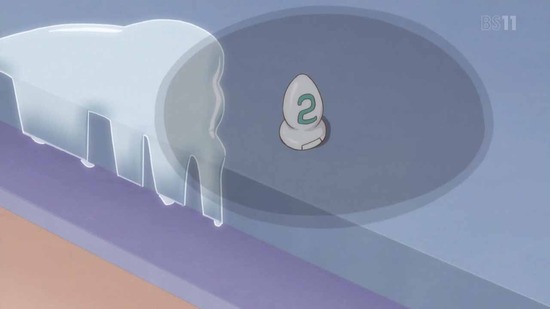 上野さんは不器用　５話番組カット005