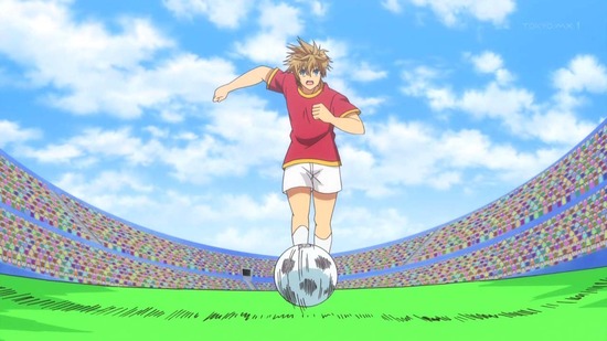 叛逆性ミリオンアーサー 17話番組カット013