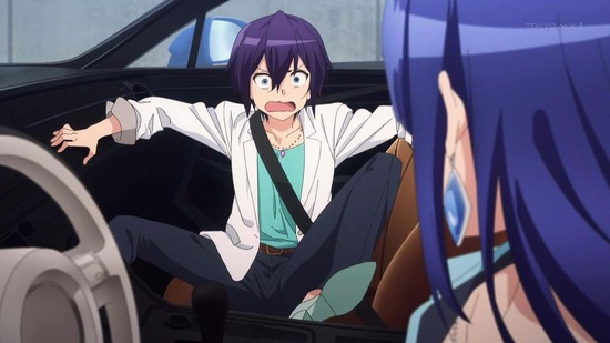 Engage Kiss 10話場面カット020