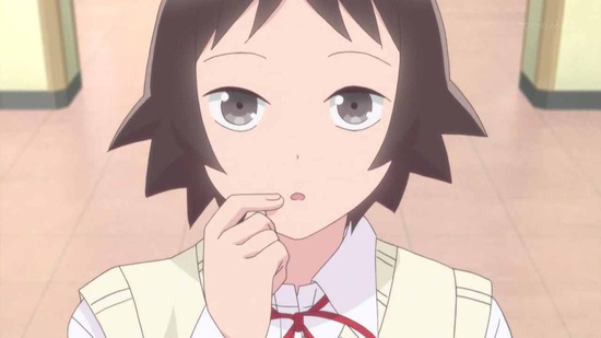 女子高生の無駄づかい 2話番組カット009