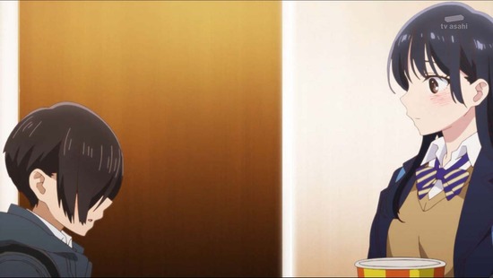 僕の心のヤバイやつ　karte17場面カット033