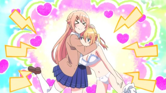 ソウナンですか? 5話番組カット014