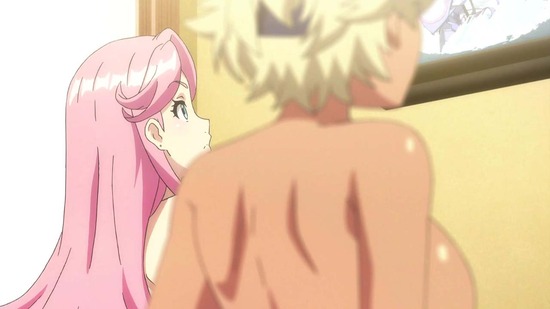 神田川JET GIRLS 6話番組カット018