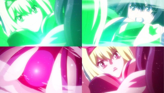 競女!!!!!!!! 最終回12話場面sampl_019