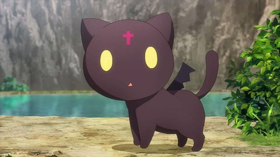 この素晴らしい世界に爆焔を! 5話場面カット007