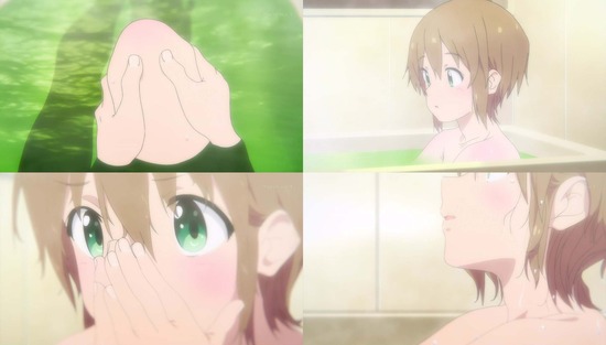 ろんぐらいだぁす! 3話画像sample_008