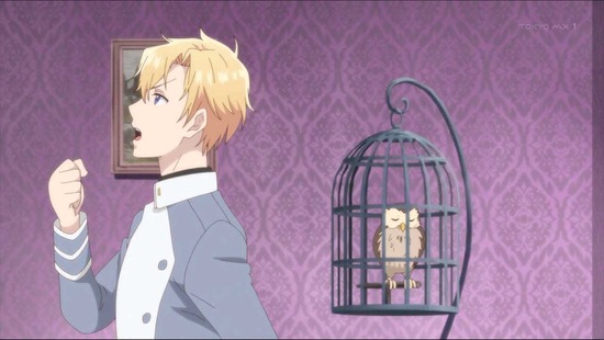 外科医エリーゼ　３話場面カット01