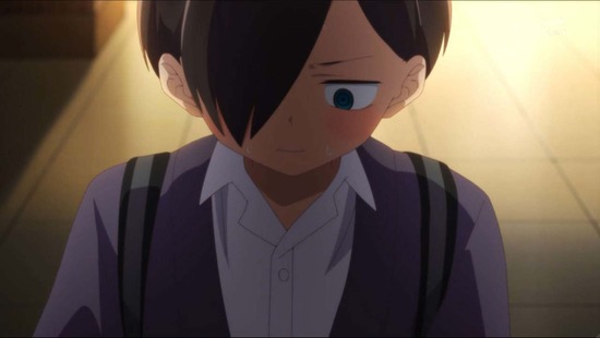 僕の心のヤバイやつ　karte17場面カット007