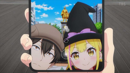 変人のサラダボウル 4話場面カット029