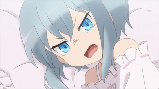 ポーション頼みで生き延びます! 2話場面カット001