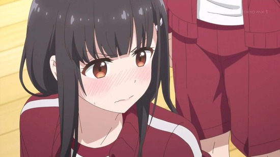 継母の連れ子が元カノだった 2話場面カット020