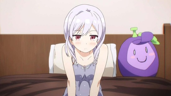 One Room セカンドシーズン #11場面カット007