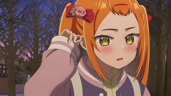 最近雇ったメイドが怪しい 10話場面カット043