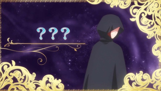 乙女ゲームの破滅フラグしかない 12話場面カット031