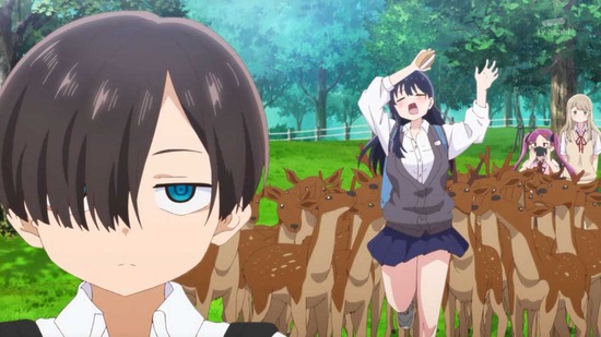 僕の心のヤバイやつ　karte24場面カット018