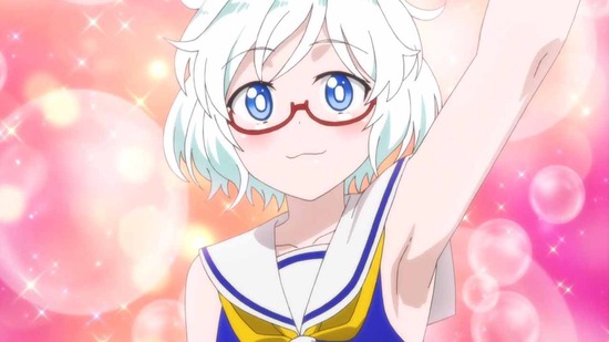 群れなせ!シートン学園 8話場面カット006