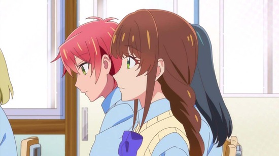 夫婦以上、恋人未満。 9話場面カット001