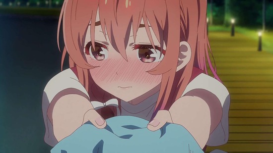 彼女、お借りします 満足度23場面カット050