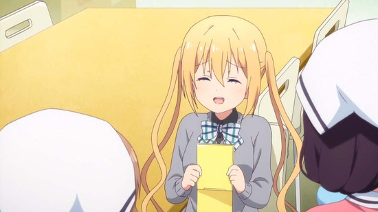 ブレンド・S 10話番組カット023