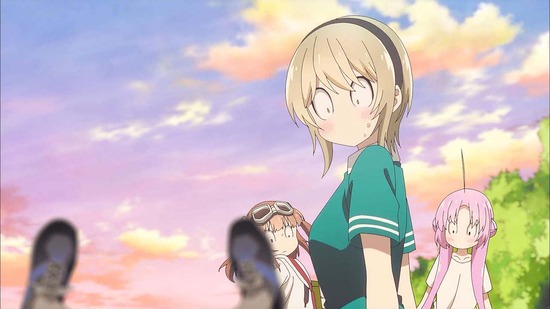 星屑テレパス 11話場面カット51