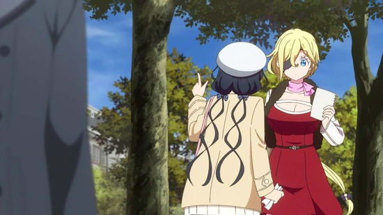 政宗くんのリベンジR 2話場面カット008