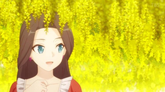 乙女ゲームの破滅フラグしかない ８話場面カット022