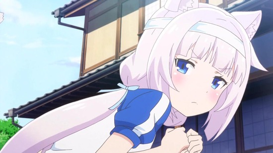 ネコぱら 6話場面カット041