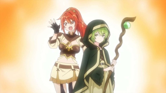 転生貴族の異世界冒険録 7話場面カット013