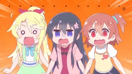 私に天使が舞い降りた! 6話番組カット001