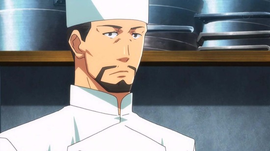 異世界食堂 7話場面カット_002
