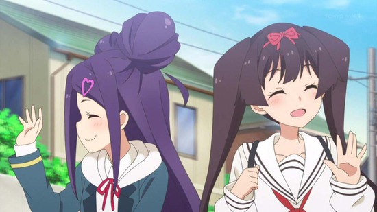 おちこぼれフルーツタルト 11話場面カット046