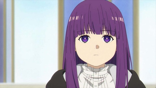 葬送のフリーレン 27話場面カット039