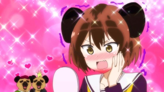 群れなせ!シートン学園 4話場面カット046