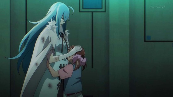 Vivy -Fluorite Eye's Song- 13話場面カット019