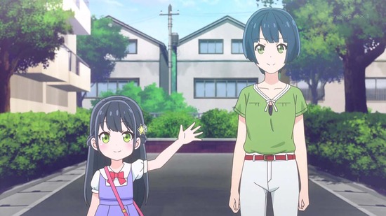 ネコぱら 11話場面カット007