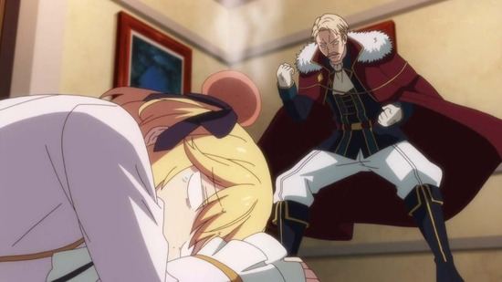 転生王女と天才令嬢の魔法革命 2話場面カット006