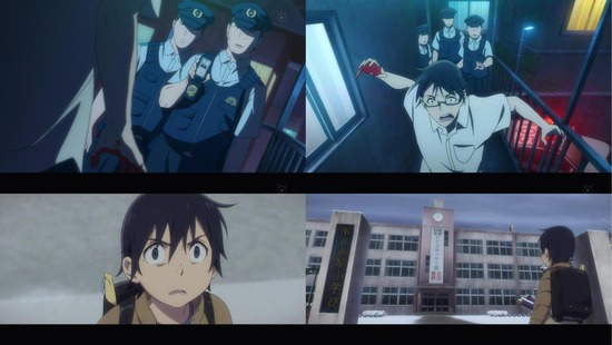 僕だけがいない街 1話saple画像007